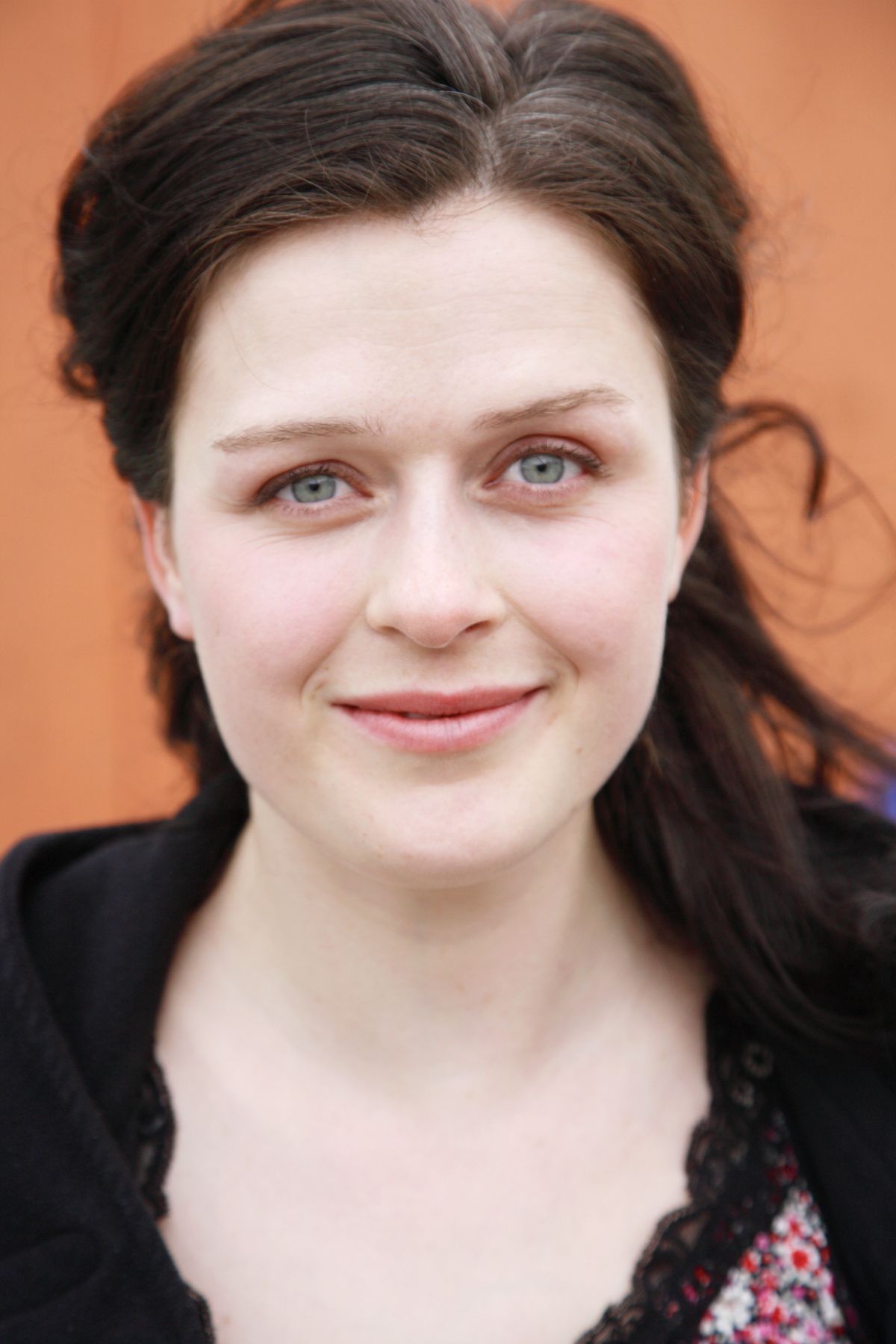 Stefanie Bernhardt