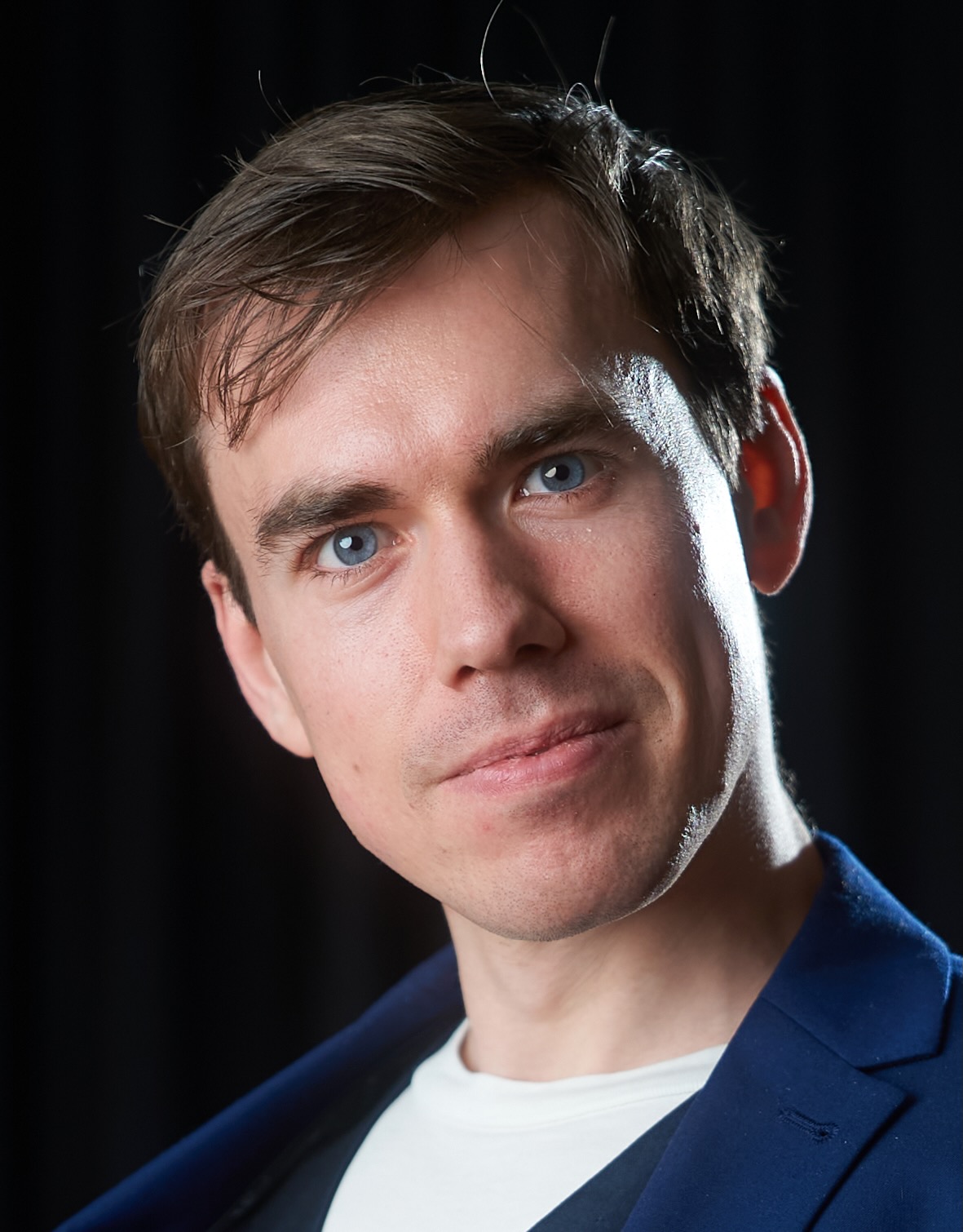 Nicoali Raab